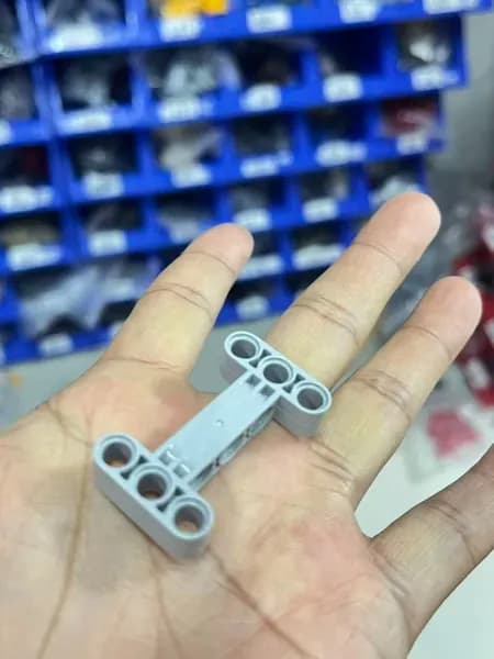 14720 Ev3 9686 ведо 1.0 Wedo 2.0 ВЕДО 2.0 шпик Spike 45300 3X5 H STEAM студент Кирпичные детали игрушек