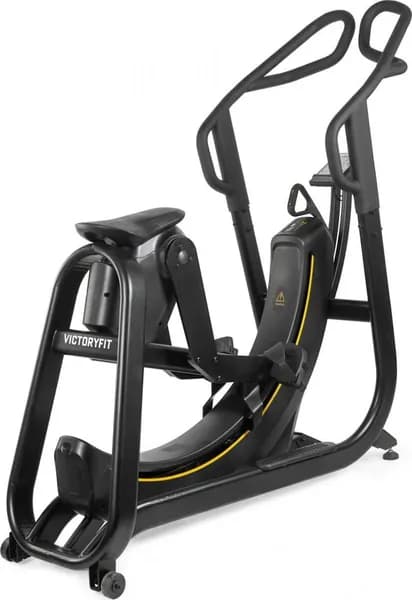 Эллиптический тренажер VictoryFit VF-E9007