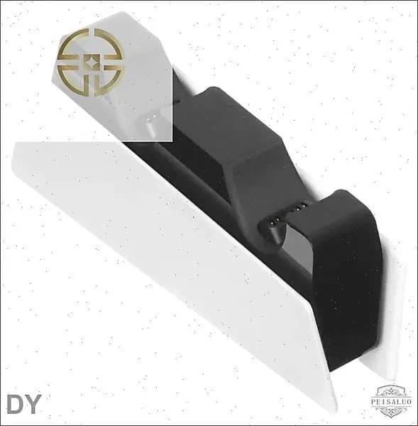 Зарядная станция SONY DualSense Black/White (Черный/Белый) для SONY PlayStation 5 CFI-ZDS1