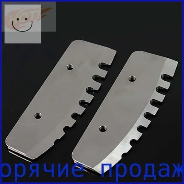 Детали для ледобура