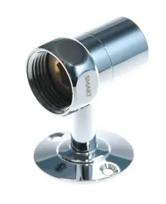 Колпачок SMT SG Сap H25 с 1" гайкой, воздухоотводчиком и держателем, хром SG725SCH1005-H25