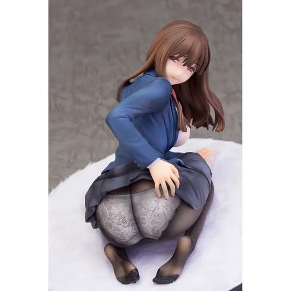 иллюстрация hui mei 10.5CM