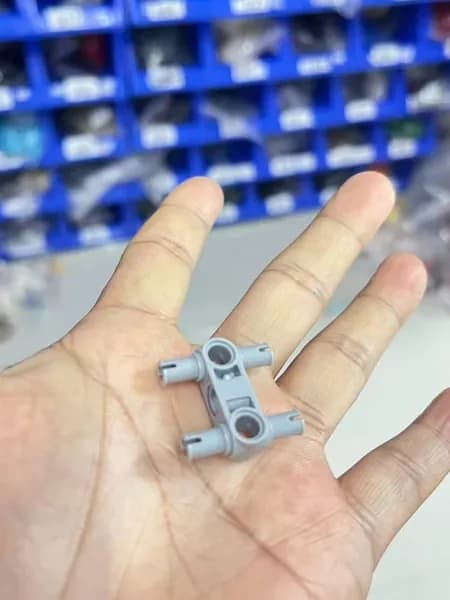 48989 Ev3 9686 ведо 1.0 Wedo 2.0 ВЕДО 2.0 шпик Spike 45300 6X2 STEAM студент Кирпичные детали игрушек