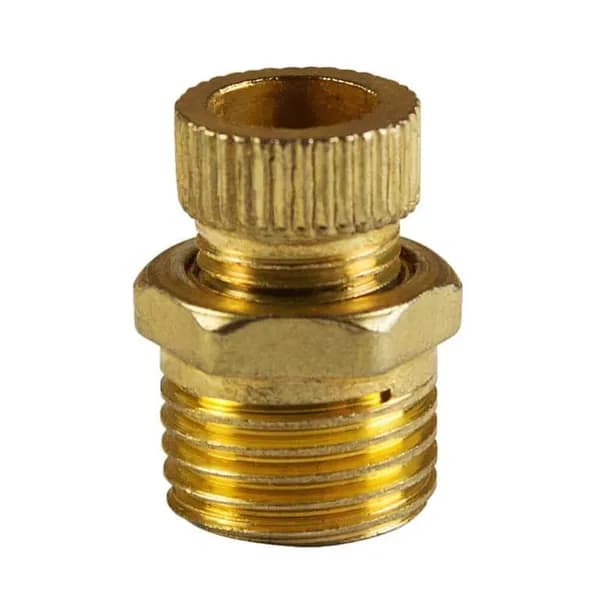 Сливной клапан для компрессора 1/4"