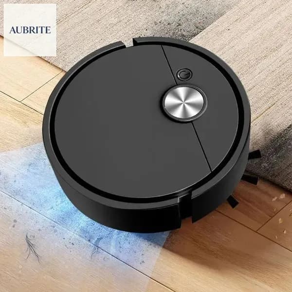 Робот для мойки окон nkZx2lWZ, черный, белый