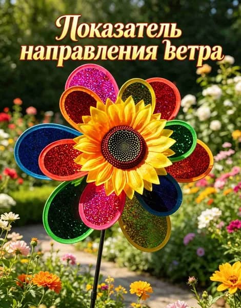 Флюгер
