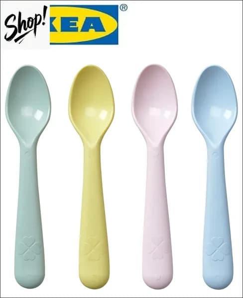 IKEA Набор столовой посуды "ikea"