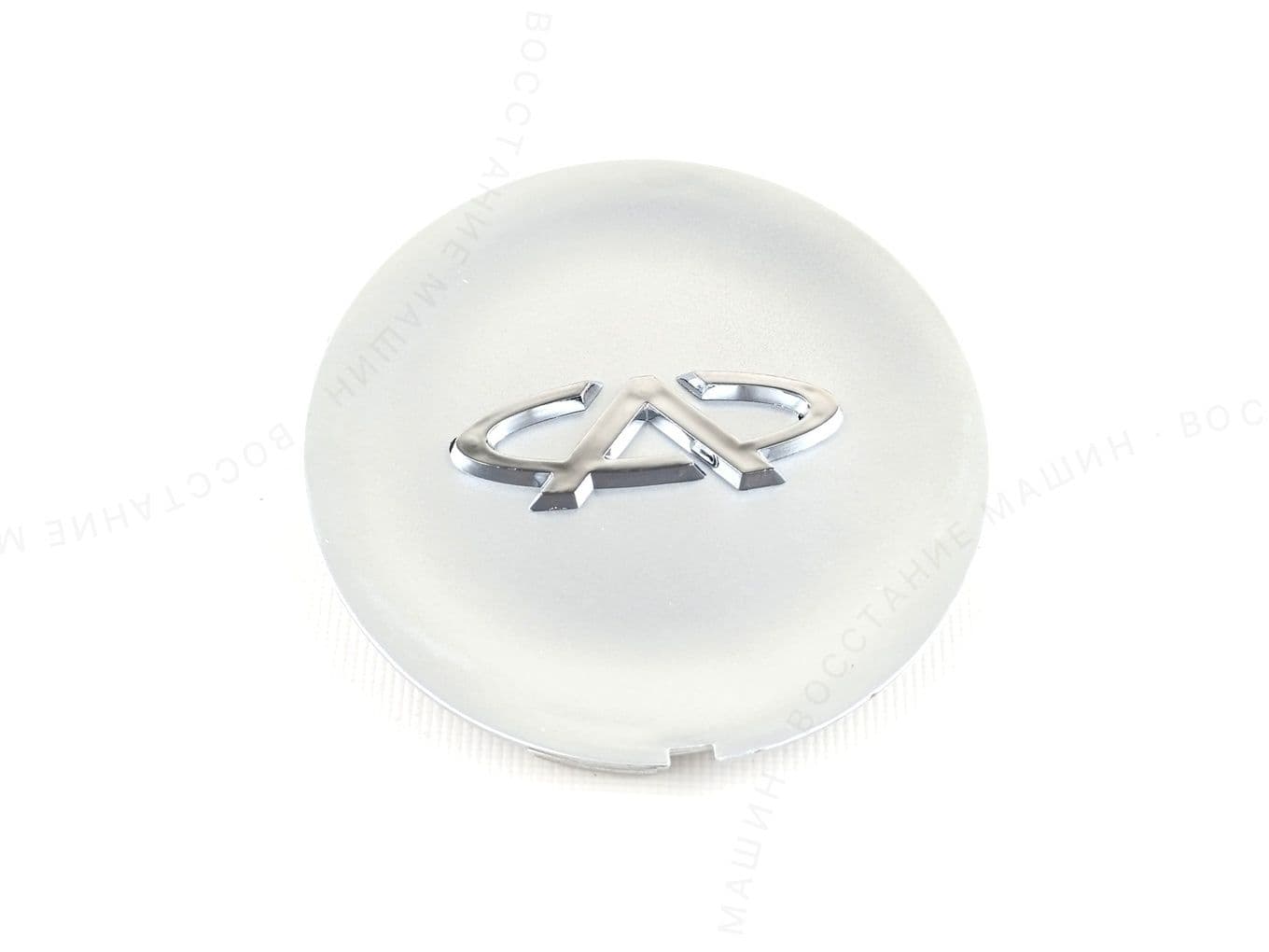 Колпак колеса (литой диск) для Chery Kimo, QQ6 / S21-3100510AC