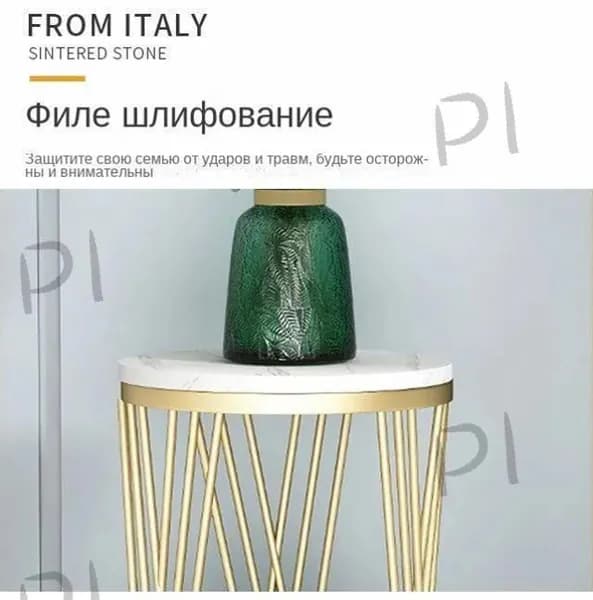 Консоль, 30х30х90 см