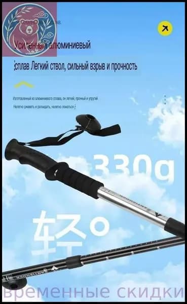 登山杖-facdc856e573 Лыжный комплект горный