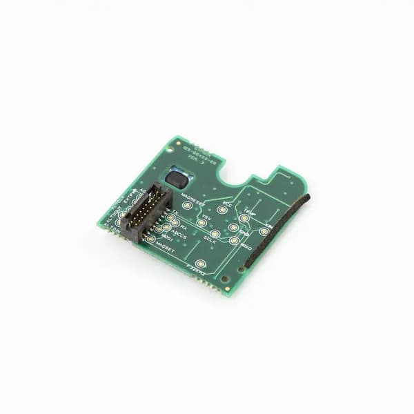 Плата магнитного компаса для Garmin eTrex Vista
