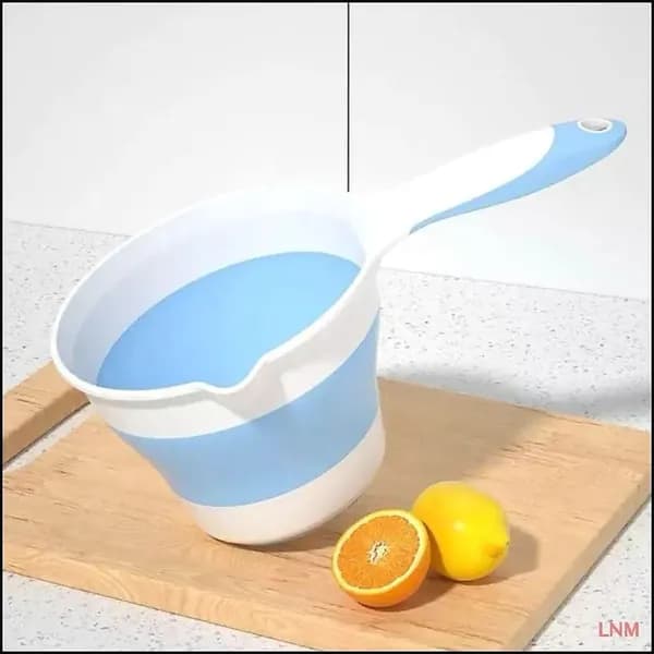 Ковш хозяйственный