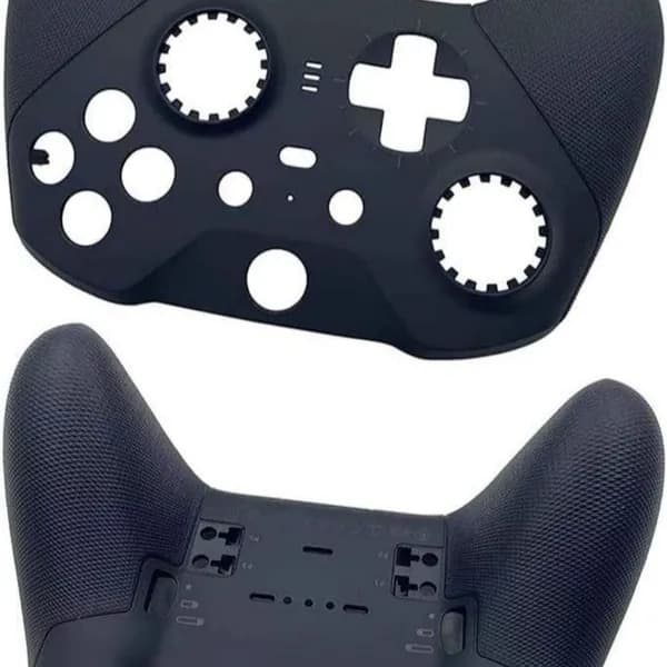 Для Xbox One Elite 2 контроллер корпус оболочки Faceplate кнопка жесткий корпус задняя ручка ручки замена