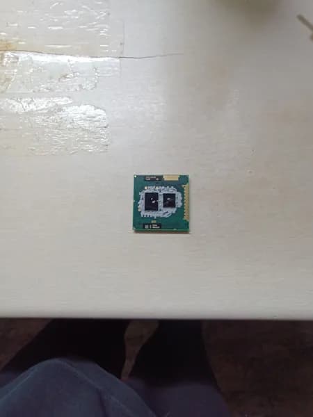 Процессор Процессор Intel для ноутбука Pentium P6200 2,13Ghz BOX (без кулера)