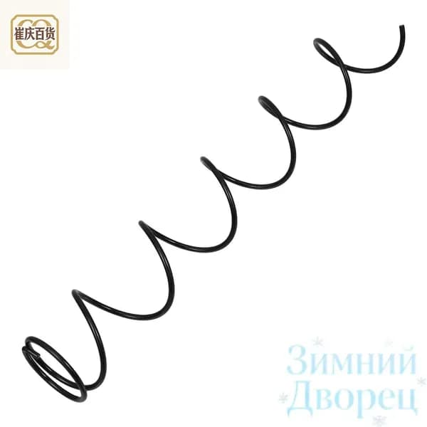 Качественный механизм пружинного типа для автоматического диспенсера, гарантирующий стабильную функциональность, с габаритами 45.00x7.00x7.00 см