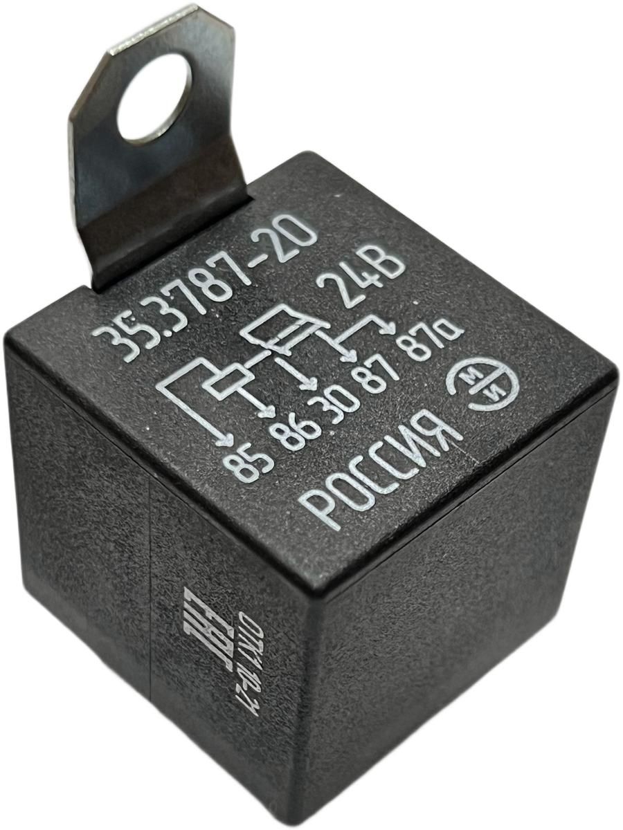 Реле стартера РС-738 / г.Пенза 35.3787-20 /738-3747-20