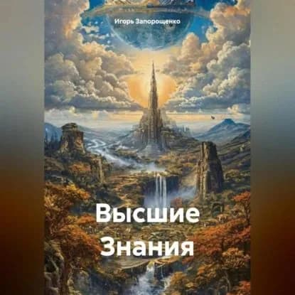 Высшие Знания | Запорощенко Игорь Михайлович | Электронная аудиокнига