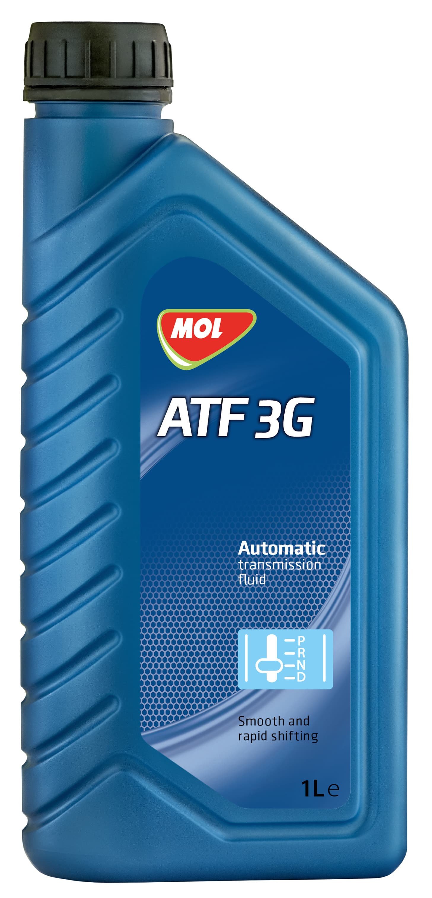 Mol ATF 3G масло для автоматических трансмиссий