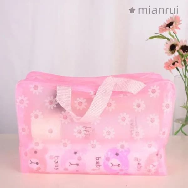 Косметичка дорожная