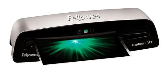 Ламинатор Fellowes Neptune, A3, пакетный, FS-57215