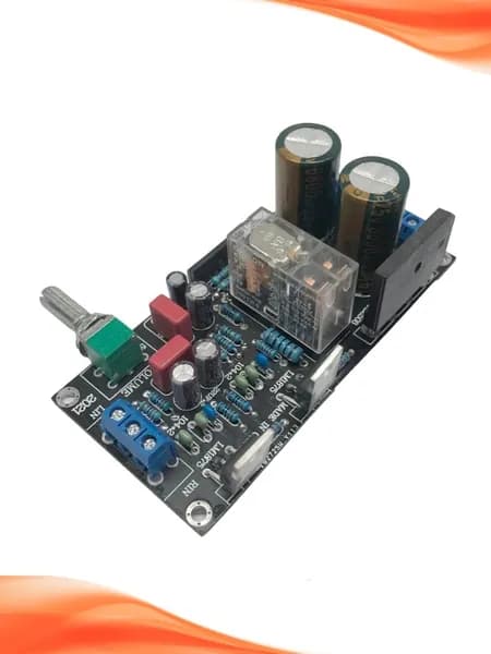 Усилитель HIFI 15 Вт