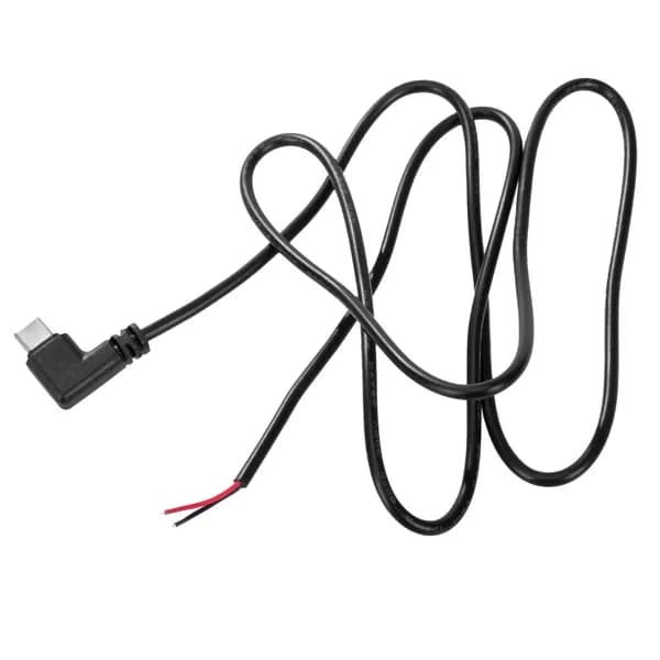 Кабель для интернет-соединения 3-pin fan/3-pin 12 мм, 1 м, разноцветный