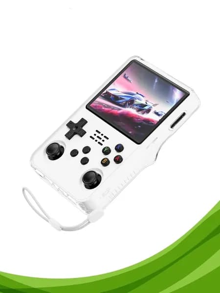 Чехол из ТПУ для портативной игровой консоли