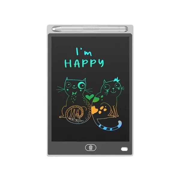 Ударопрочный портативный LCD-планшет для рисования