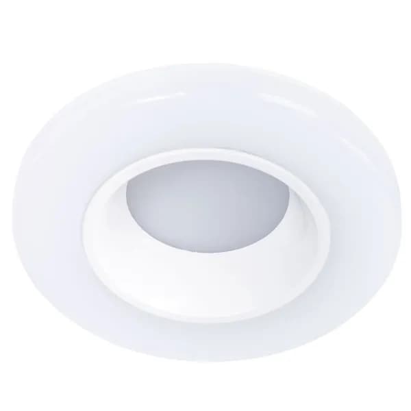 Arte Lamp Точечный встраиваемый светильник ALIOTH A7991PL-1WH / LED / белый