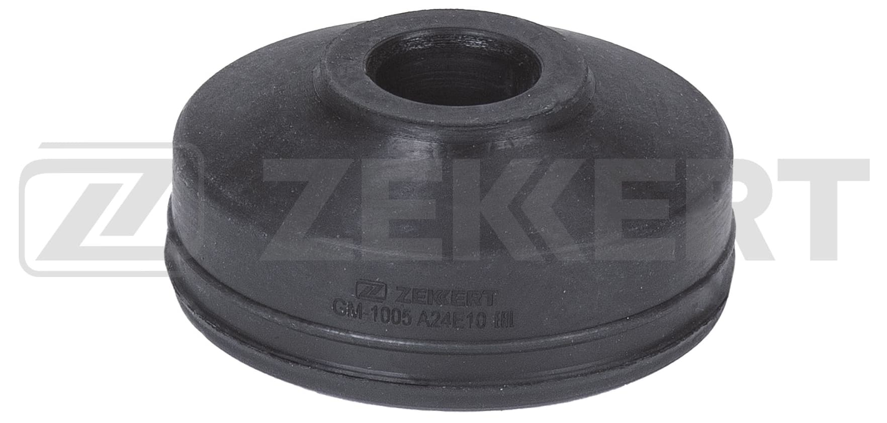 Втулка заднего амортизатора для Хонда Аккорд 4, Цивик 4, 8, Джаз 2, 3 GM-1005 ZEKKERT