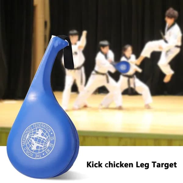 Лапы боксерские