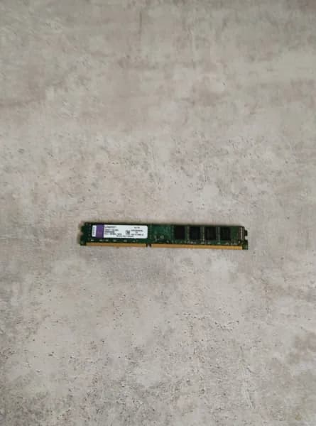 Оперативная память Оперативная память KVR133303N9/4G DDR3, 1 x 4 ГБ (KVR133303N9/4G)