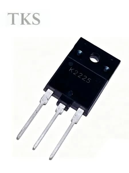 2SK2225 N-канальный МОП-транзистор MOSFET