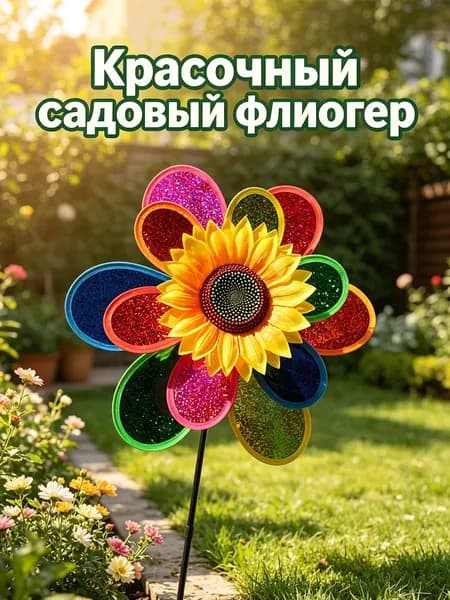 Флюгер