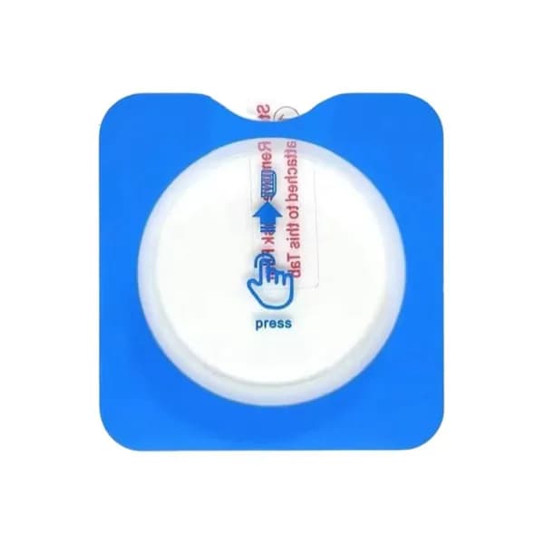 Плёнка для экрана Watch4/5/6, S5P45MM