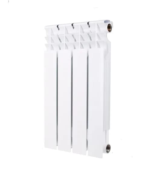 Радиатор биметаллический OASIS ECO 500/100/4