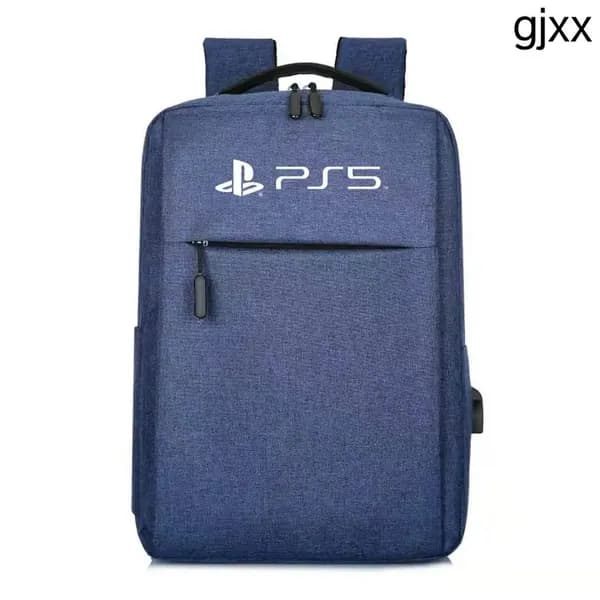 Сумка для игровой приставки
