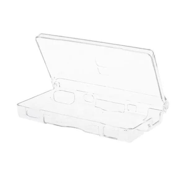 Твердый кристаллический чехол для NDS L