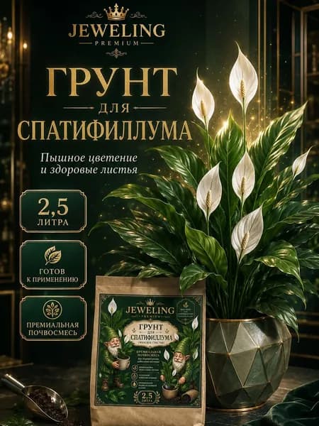 Грунт ,2,5л