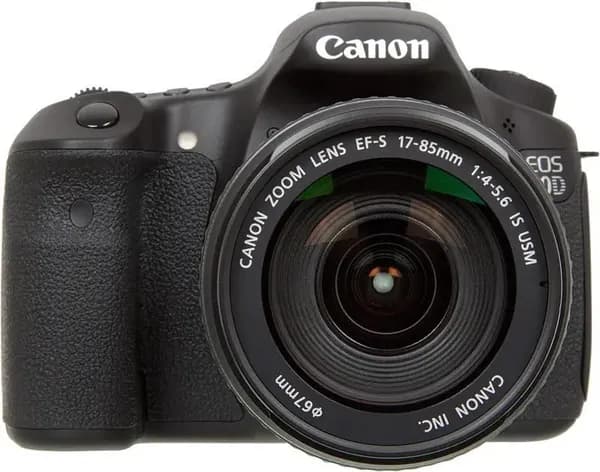 фотоаппарат Canon EOS 60D kit EF-S 17-85mm f/4-5.6 IS USM