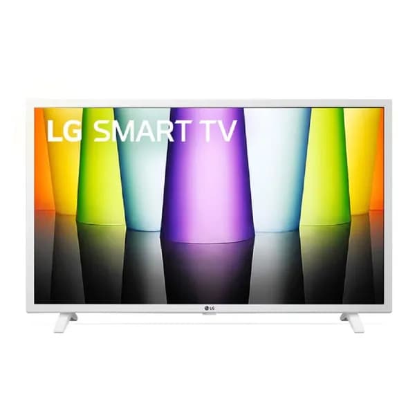LG Телевизор 32LQ63806LC.ARUG 32" Full HD, белый