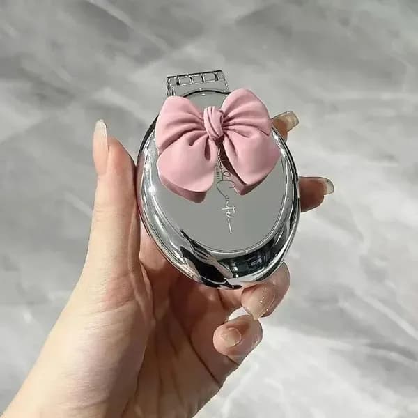 Складная расческа