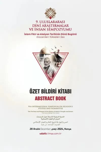 SLAM FKR VE AKSYON TARHNN DN BUGN -Gazzeden Ykselen Ses zet Bildiri Kitab | авторов HBR Коллектив | Электронная книга