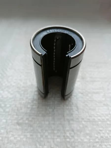 Подшипник линейный LM25UUOP (25*40*59)