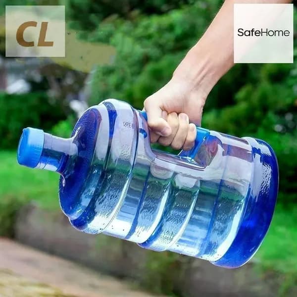 Бестселлер, бутыли воды 5 литра