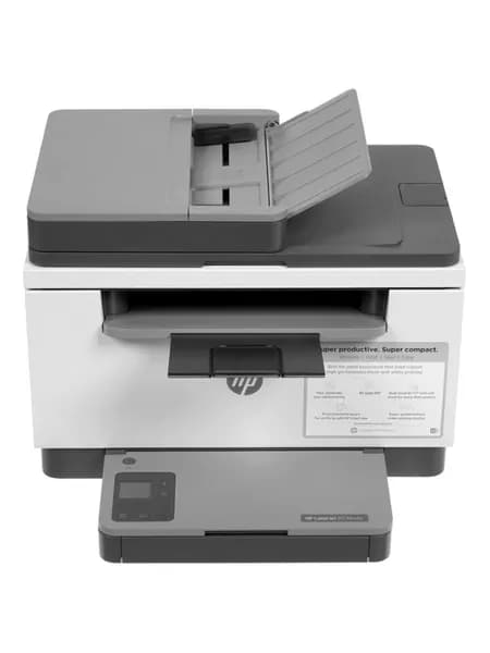 МФУ лазерное HP LaserJet M236sdw (9YG09A), двусторонняя черно-белая печать, WiFi, автоподатчик ов