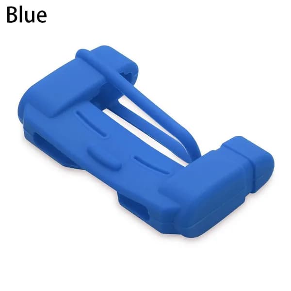 Пряжка клип протектор