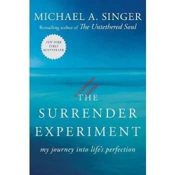 The Surrender Experiment: My Journey Into