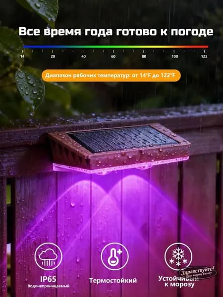 Настенный светильник, LED, 1.5 Вт
