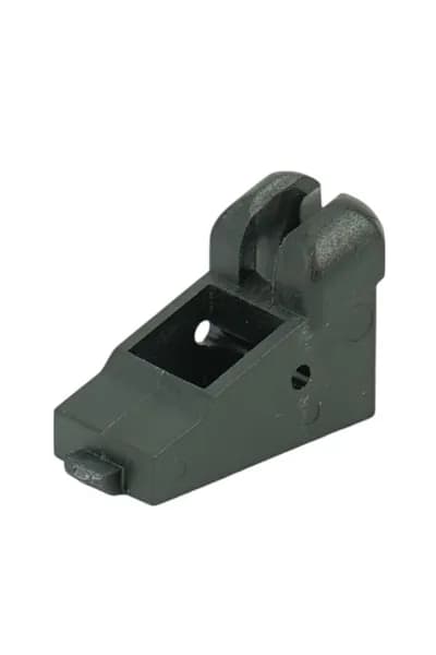 KJW KP-09 CZ75 губки магазина (Part 34)